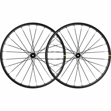 Ratu komplekts Mavic Allroad SL Disc 27.5” melns (X) (gab.)