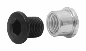 Klaņu skrūves Shimano M8x8.5mm (Y1FM98020) (X) (gab.)