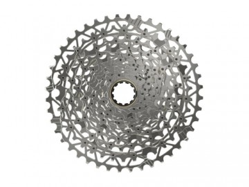 Kasete Sram XG-1251 XPLR XDR 12 ātr. 10-44T (00.2418.119.000) (gab.)