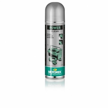 Tīrīšanas līdzeklis Motorex Power Clean Spray 500 ml (gab.)