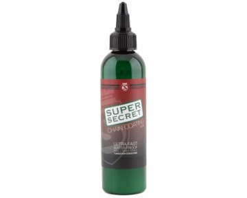 Ķēdes vasks Silca Super Secret 120 ml (gab.)