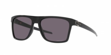 Saulesbrilles Oakley Leffingwell melnas ar pelēkām Prizm Dark Golf lēcām (gab.)