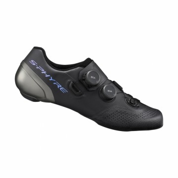 Velokurpes Shimano SH-RC902M Road melnas (pāris)