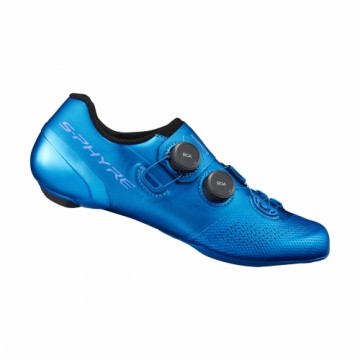 Velokurpes Shimano SH-RC902M Road zilas (pāris)