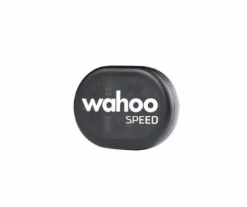 Ātruma sensors Wahoo RPM Speed (BT/ANT+) (WFRPMSPD) (gab.)