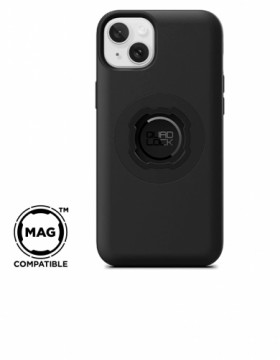 Telefona vāciņš Quad Lock MAG Case iPhone 15 Plus (QMC-IP15L) (gab.)