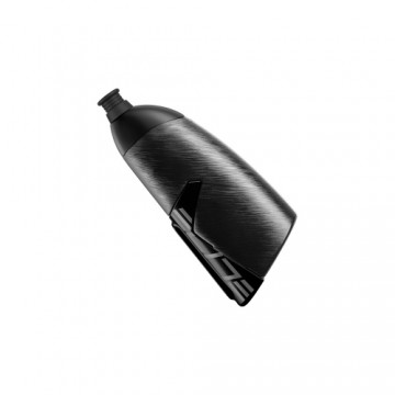 Pudele ar turētāju Elite Crono CX 22 500 ml melna (EL0206510) (gab.)