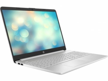 Notebook|HP|15s-eq2175nw|CPU 5500U|2100 MHz|15.6"|1920x1080|RAM 16GB|DDR4|3200 MHz|SSD 512GB|AMD Radeon|Integrated|ENG|Silver|1.69 kg|4Y0V4EA