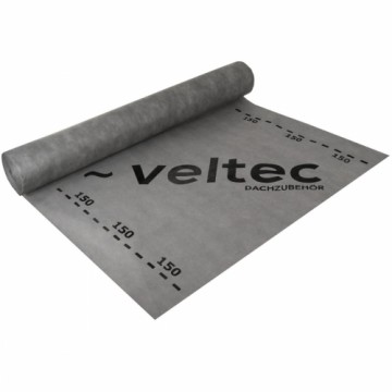 Difūzijas membrāna PAROTEC Veltec 150g/m2 1.5m x 50m (75m2)