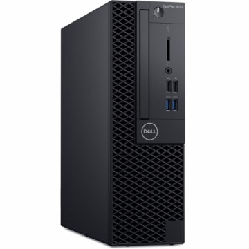 DELL 3070 SFF i5-9500 32GB 1TB GT1030 2GB WIN11Pro