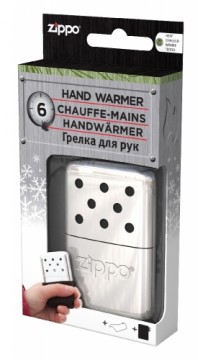 ZIPPO 6-Hour Hand Warmer