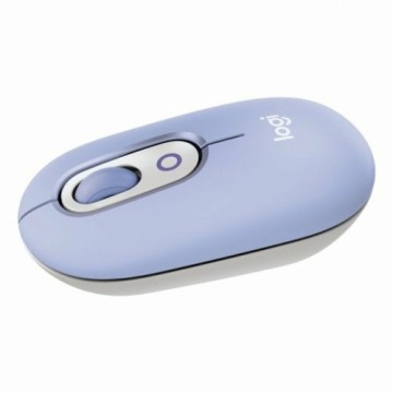 Мышь Logitech 910-007414 Лиловый