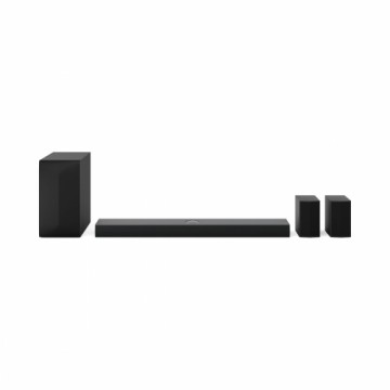 Soundbar LG S70TR.AEUSLLK