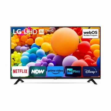 Смарт-ТВ LG 55UT73006LA 4K Ultra HD 55" LED