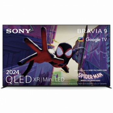 Viedais TV Sony K75XR90 4K Ultra HD 75" QLED