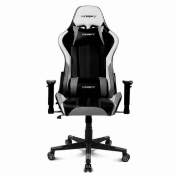 Стул Gaming DRIFT DR175 Белый Серый