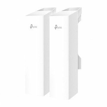 Piekļuves punkts TP-Link EAP215-Bridge KIT Balts