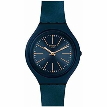 Женские часы Swatch SKINATLANTID (Ø 40 mm)