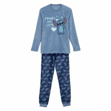 Pajama Stitch Zils