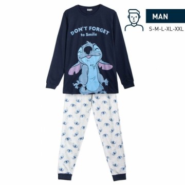 Pajama Stitch Zils