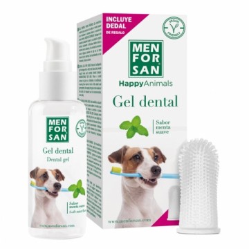 Perfume for Pets Menforsan