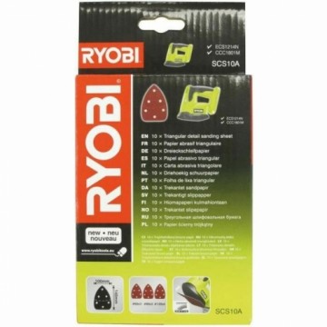 фильтр Ryobi SCS10A1