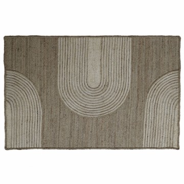 Ковер Home ESPRIT Boho 140 x 200 x 1 cm