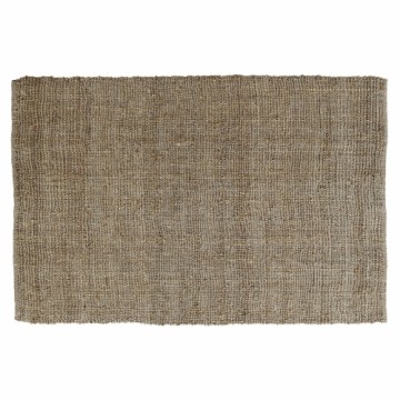 Ковер Home ESPRIT Коричневый Boho 75 x 175 x 1 cm