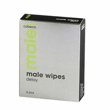 Retardant Intimate Wipes Male! 2 ml