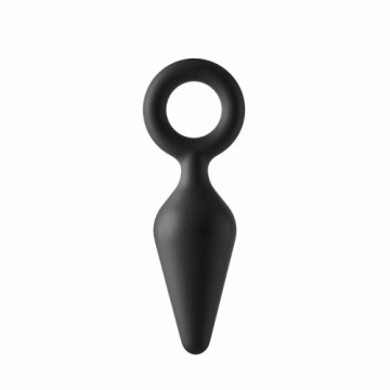 Anal plug Dream Toys Fantasstic Black