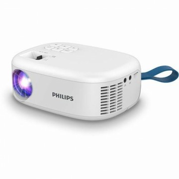 Проектор Philips NPX113 (Пересмотрено A)