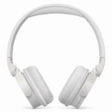 Bluetooth-наушники с микрофоном Philips TAH4209WT/00 Белый