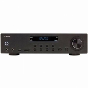 Мини музыкальный центр Aiwa AMR-200DAB/BK