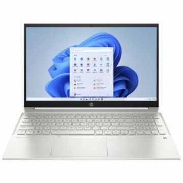 Ноутбук HP Pavilion 15-EH3011NS 16 GB RAM 1 TB SSD 15,6" AMD Ryzen 7 7730U