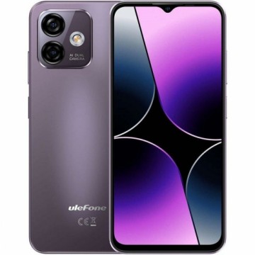 Viedtālruņi Ulefone Note 16 Pro