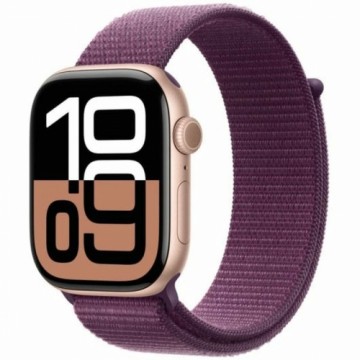 Viedpulkstenis Apple Watch Series 10 Rozā 46 mm