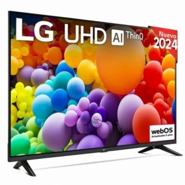 Смарт-ТВ LG 65UT73006LA 4K Ultra HD 65" LED HDR D-LED