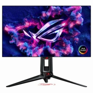 Gaming Monitor Asus ROG Swift OLED PG27AQDP 27" Quad HD 240 Hz