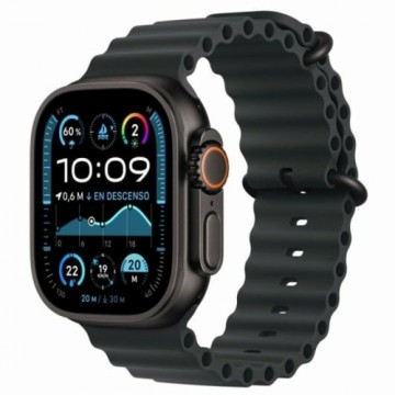 Умные часы Apple Watch Ultra 2 Чёрный 49 mm