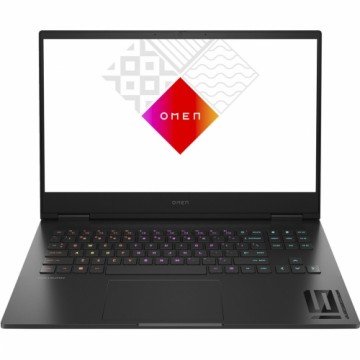 Ноутбук HP OMEN 16-wf0009ns 16,1" Intel Core i7-13700HX 32 GB RAM 1 TB SSD Nvidia Geforce RTX 4070