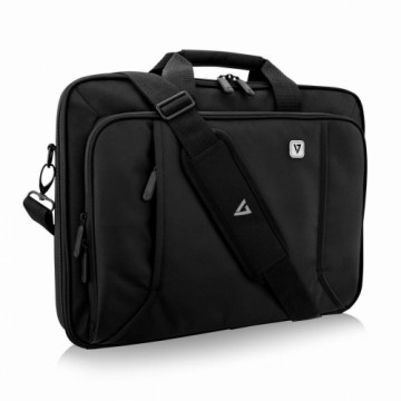 Laptop Case V7 CCP17-BLK-9E Black