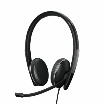 Name USB-разветвитель Sennheiser SC 165 Чёрный