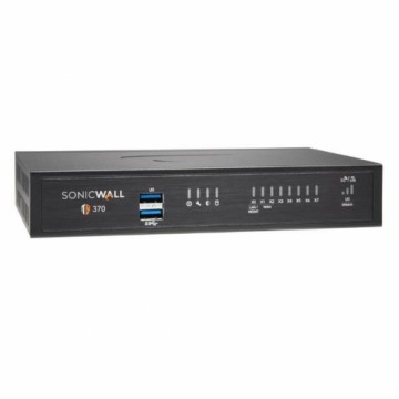 Роутер SonicWall TZ370