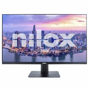 Gaming Monitor Nilox NXMM27FHD112 100 Hz Full HD 27"