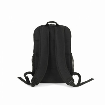 Laptop Backpack Dicota D32086-RPET Black