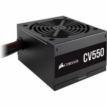 Источник питания Corsair CV550 550 W 80 Plus Bronze