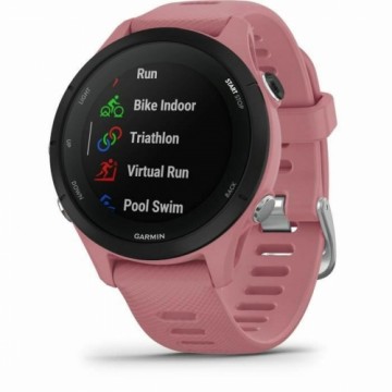 Умные часы GARMIN Forerunner 255S Розовый 1,1"