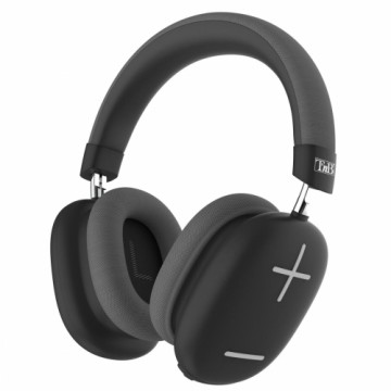 Headphones with Microphone TNB TNB BOUNCE Black