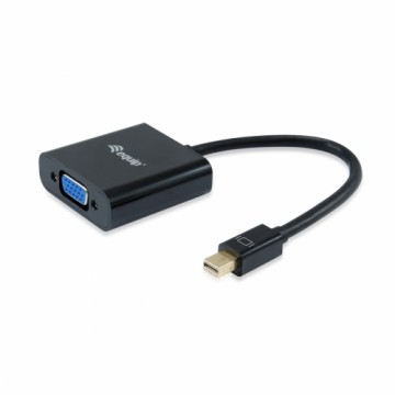 Адаптер Display Port—HDMI/VGA Equip NA