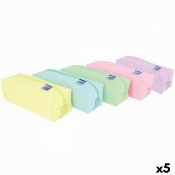 Penālis Oxford LIVE & GO 22 x 8 x 7 cm (5 gb.)